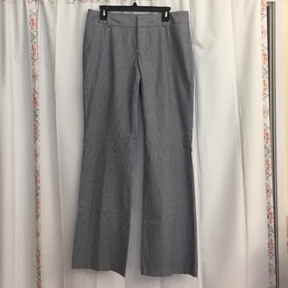 3/$25 Banana Republic Wide Leg Pants 10